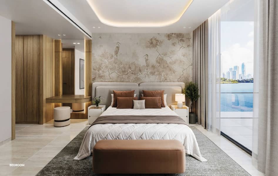 Casagrand Hermina by Casagrand in Nakhlat Deira Part 4, Dubai, view 3