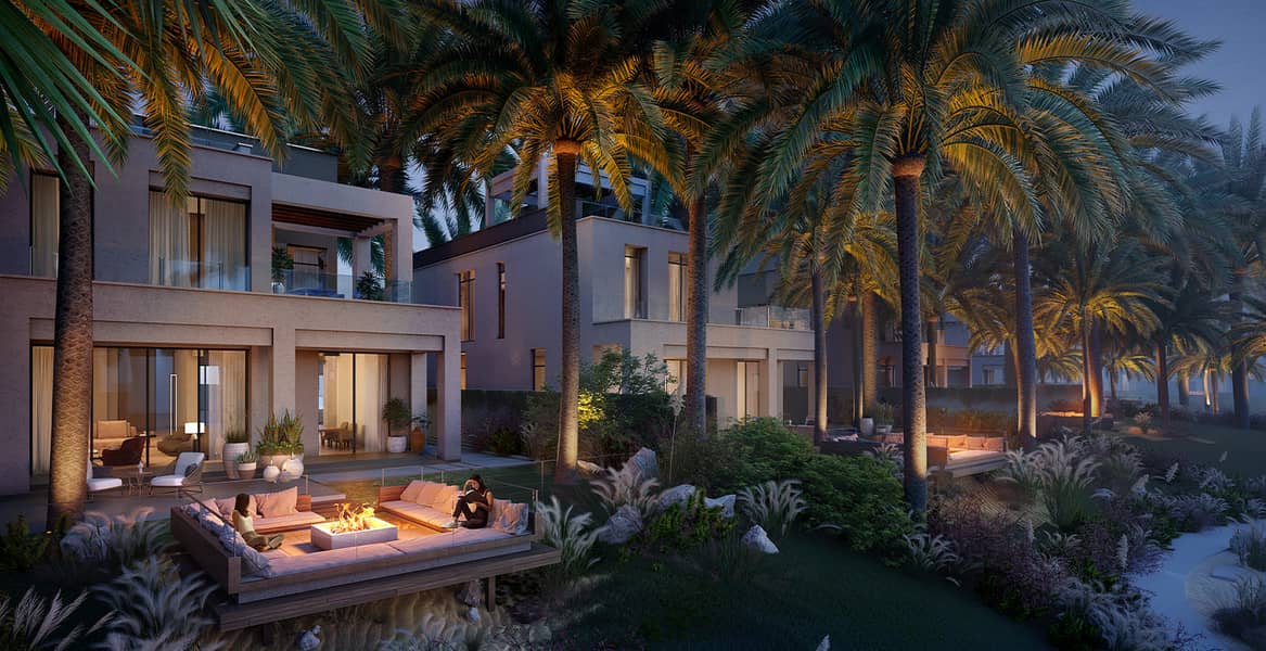 Caya 2, apartments in Arabian Ranches 3, Dubai, by Emaar