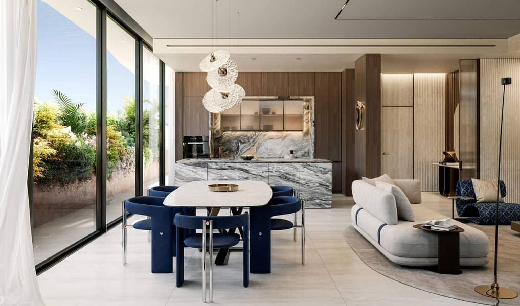 CDS Wave by CDS Developments in Dubai Islands, Dubai, view 3