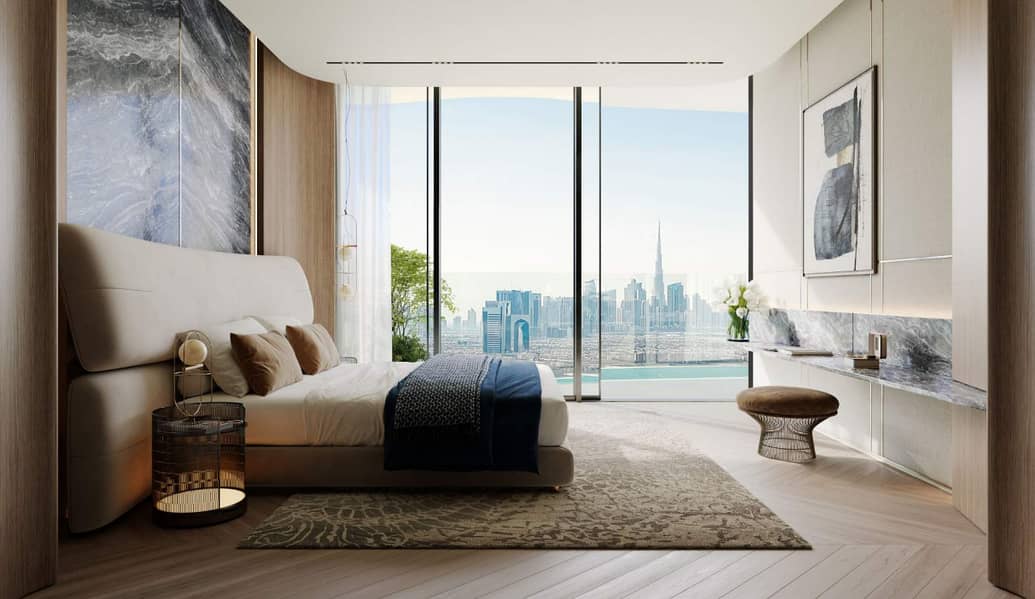 CDS Wave by CDS Developments in Dubai Islands, Dubai, view 4