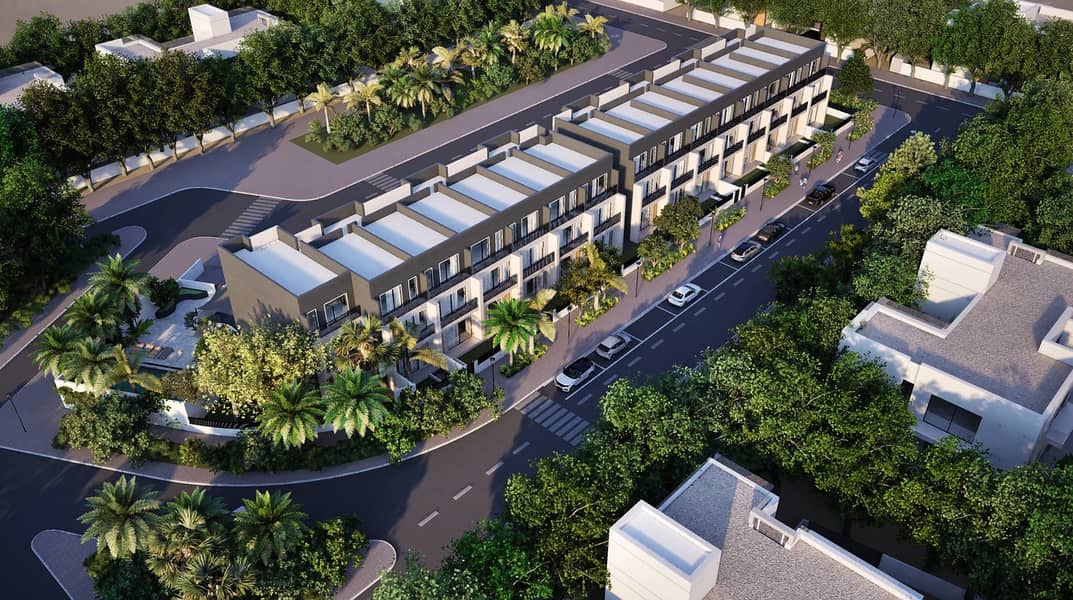 Celeste by Westar, Off-Plan project in Jumeirah Village Circle (JVC), Dubai