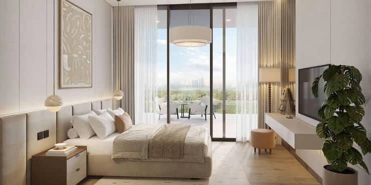 Celia Homes by Abou Eid Real Estate Development in Wadi al Safa 5, Dubai, view 2