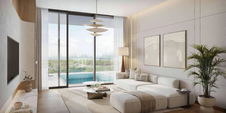 Celia Homes by Abou Eid Real Estate Development in Wadi al Safa 5, Dubai, view 3
