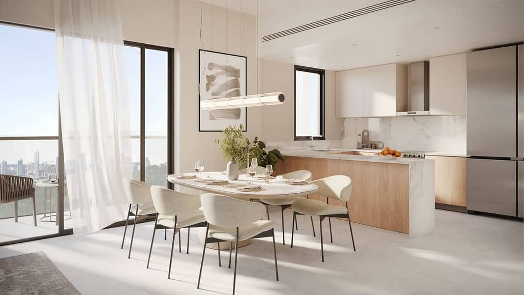 Cello Residences Tower B, Off-Plan project in Jumeirah Village Circle (JVC), Dubai