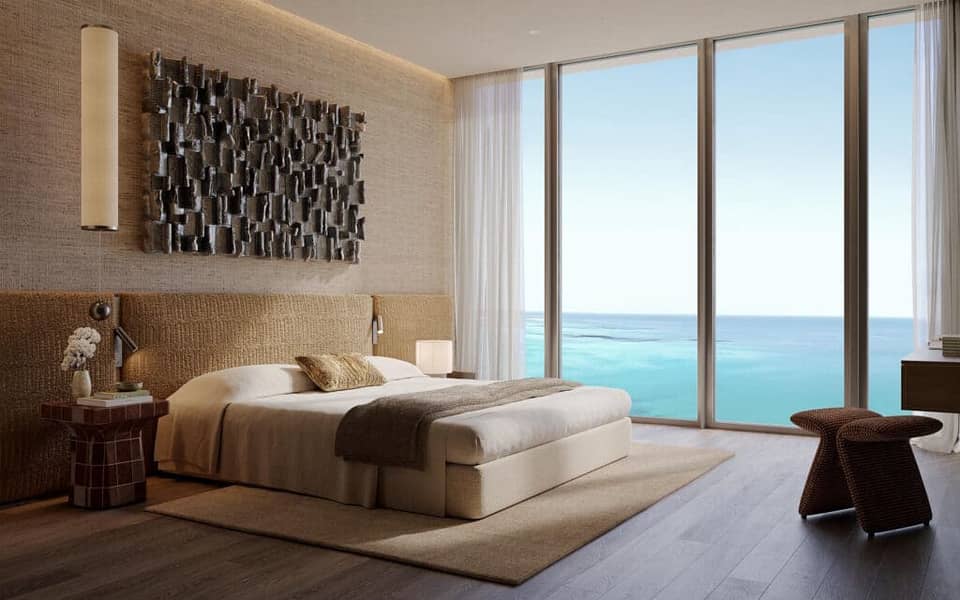 Cheval Residences by Avenew Development in Dubai Islands, Dubai, view 3