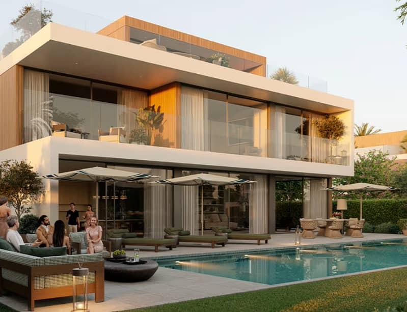 Chevalia Estate, Off-Plan project in Jabal Ali First Part 2, Dubai