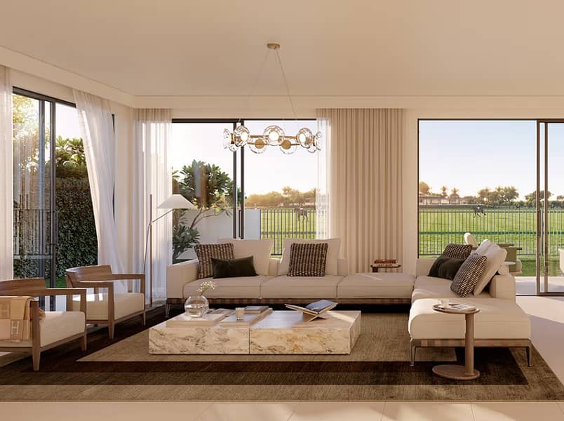 Chevalia Fields by Dubai South Properties in Business Bay First Part 2, Dubai, view 2