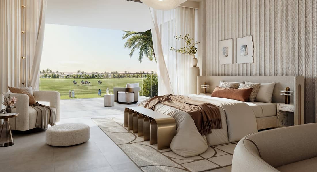 Chevalia Fields by Dubai South Properties in Business Bay First Part 2, Dubai, view 3