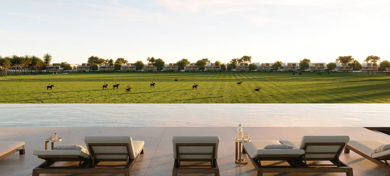 Chevalia Fields by Dubai South Properties in Business Bay First Part 2, Dubai, view 4