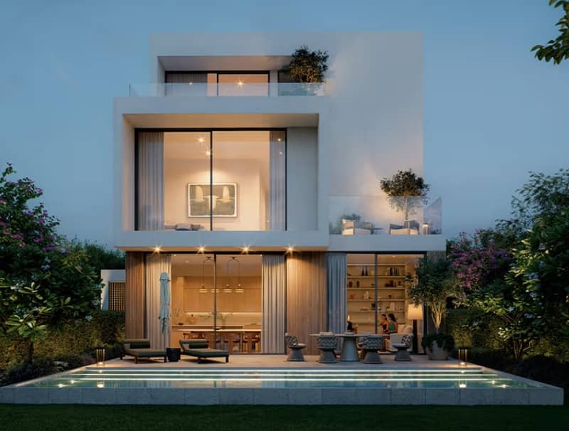 Chevalia Fields, Under Construction project in Business Bay First Part 2, Dubai