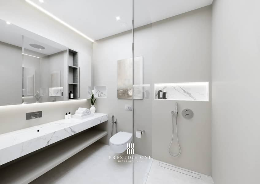 Coastal Haven by Mirfa IBC in Nakhlat Deira Part 4, Dubai, view 5