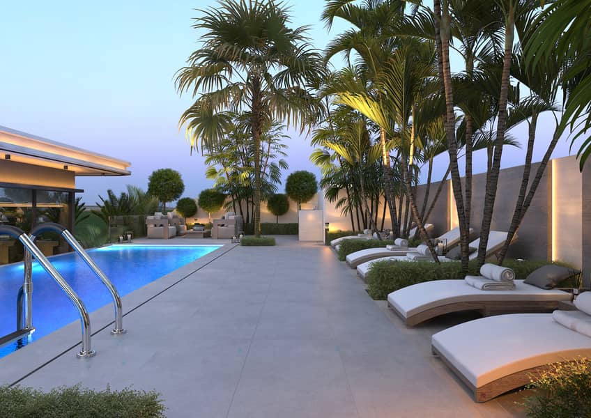 Coral by Vision by Vision Developments in Jlt Cluster K Part 1, Dubai, view 5