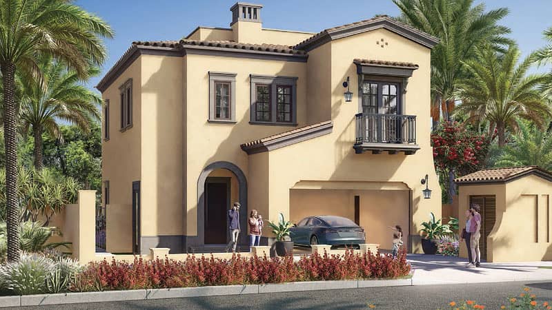 Cordoba, Off-Plan project in Zayed City, Abu Dhabi