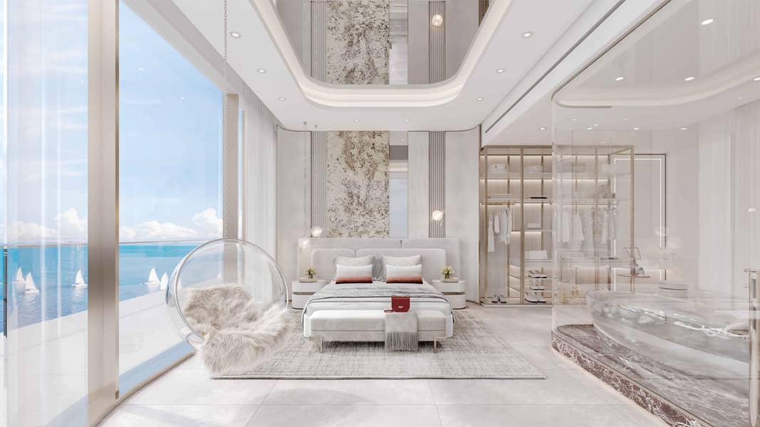 Cotier House 2 by Imtiaz by Imtiaz Developments in Dubai Islands, Dubai, view 3