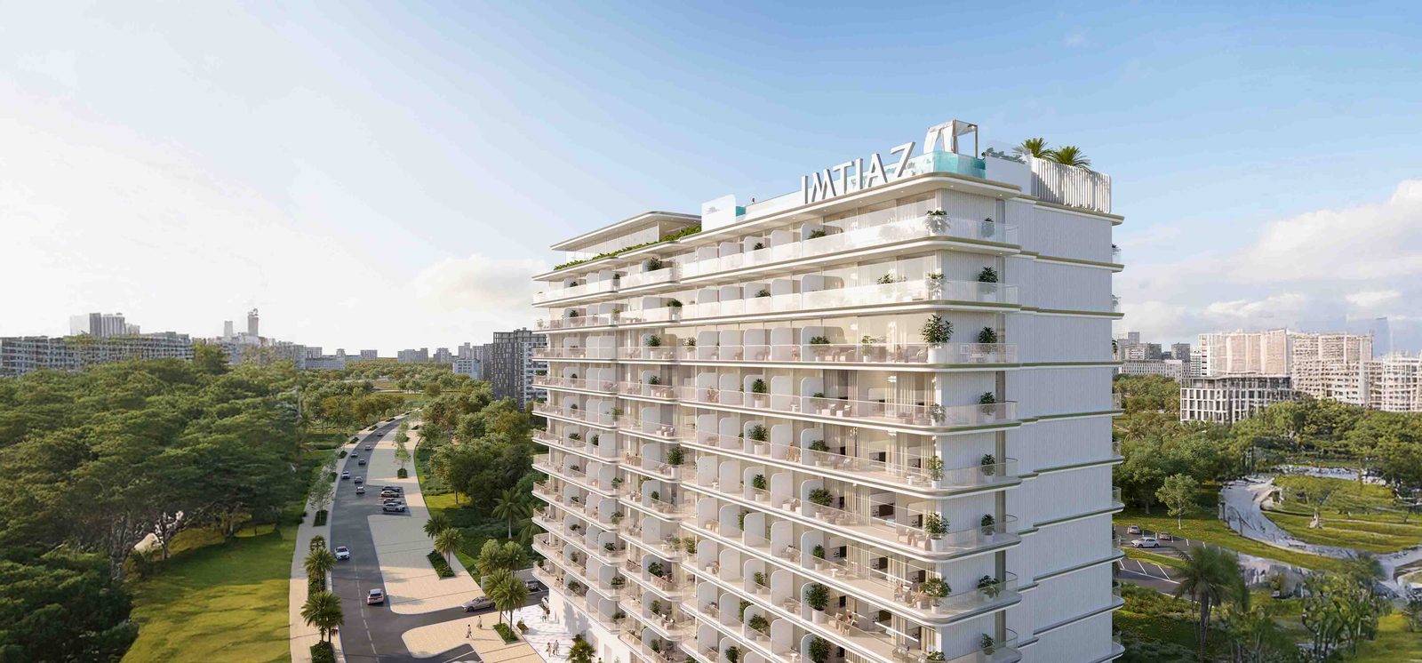 Cove Edition 6, Off-Plan project in Dubailand (Dubai Land Residence Complex), Dubai