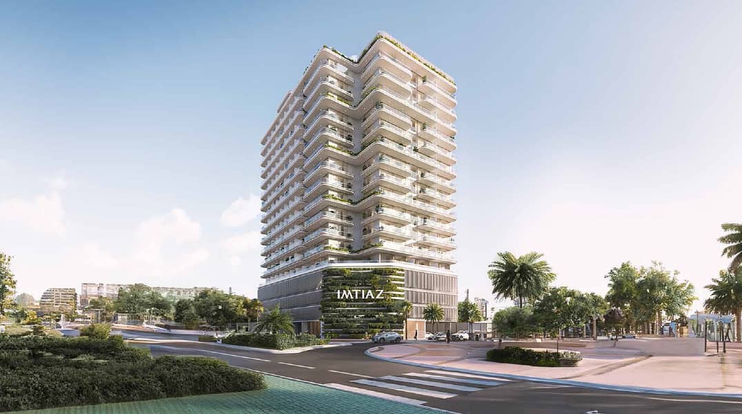 Cove Edition Residence 3 by Imtiaz, apartments in Dubai Land Residence Complex (DLRC), Dubai, by Imtiaz Developments
