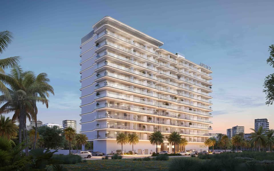 Cove Edition Residence 6 by Imtiaz, Off-Plan project in Dubai Land Residence Complex (DLRC), Dubai