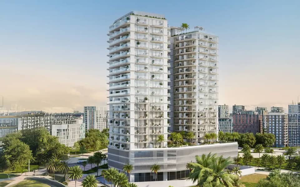 Cove Grand Residence by Imtiaz, Off-Plan project in Dubai Land Residence Complex (DLRC), Dubai