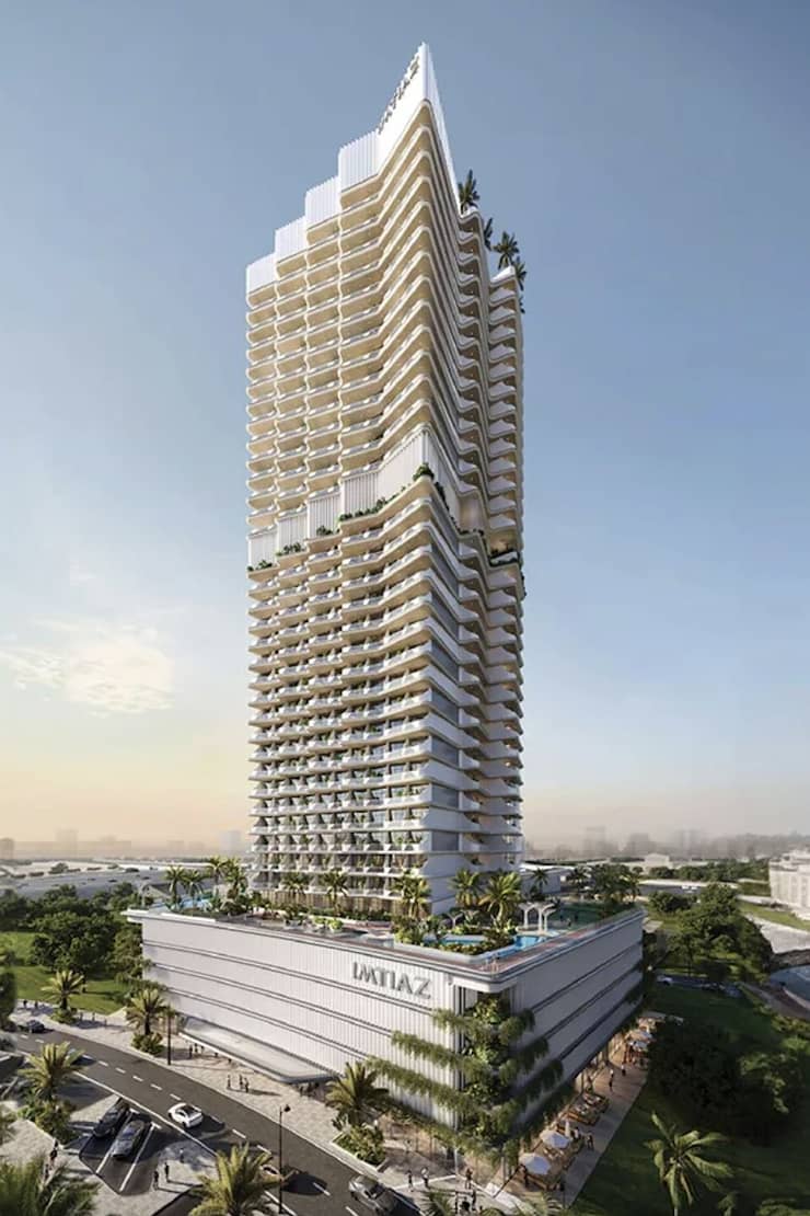 Cove Living Residence By Imtiaz, apartments in Dubai Land Residence Complex (DLRC), Dubai, by Imtiaz Developments