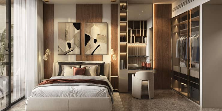 Coventry Casa by GFS Real Estate in Saih Shuaib 2, Dubai, view 2