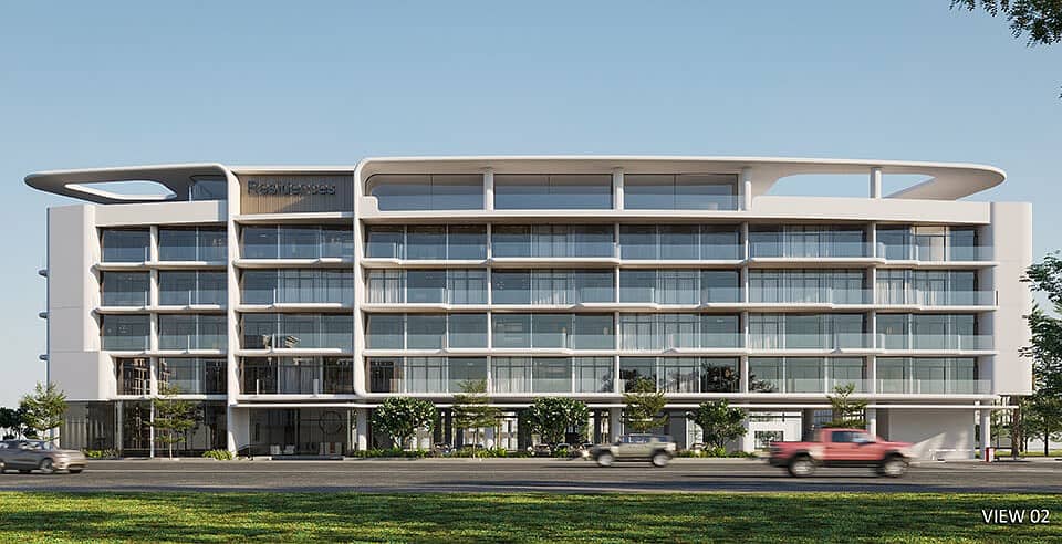 Coventry Gardens by GFS Real Estate in Saih Shuaib 2, Dubai, view 2