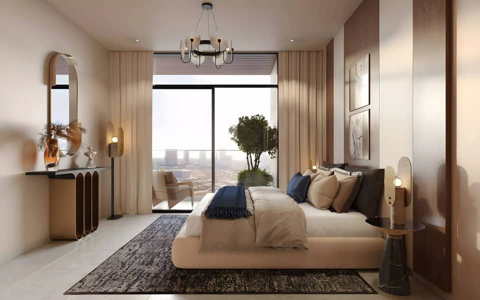 Coventry Living by GFS Real Estate in Jumeirah Village Circle, Dubai, view 4