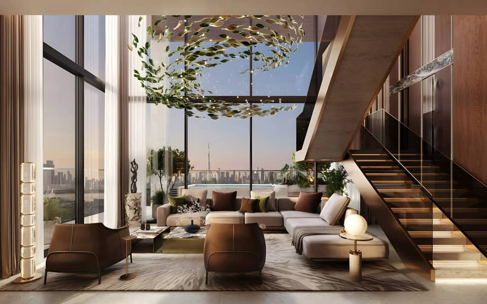 Coventry Living by GFS Real Estate in Jumeirah Village Circle, Dubai, view 5