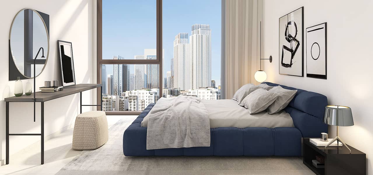 Creek Palace by Emaar Properties in Dubai Creek Harbour, Dubai, view 4