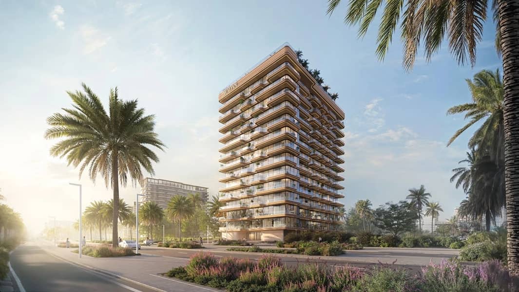 Cybele by Wadan, apartments in Dubai Land Residence Complex (DLRC), Dubai, by Wadan Developments
