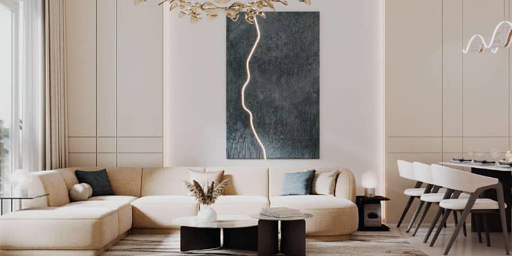 Dalmore Tower by Azizi Developments in Nadd al Shiba, Dubai, view 5