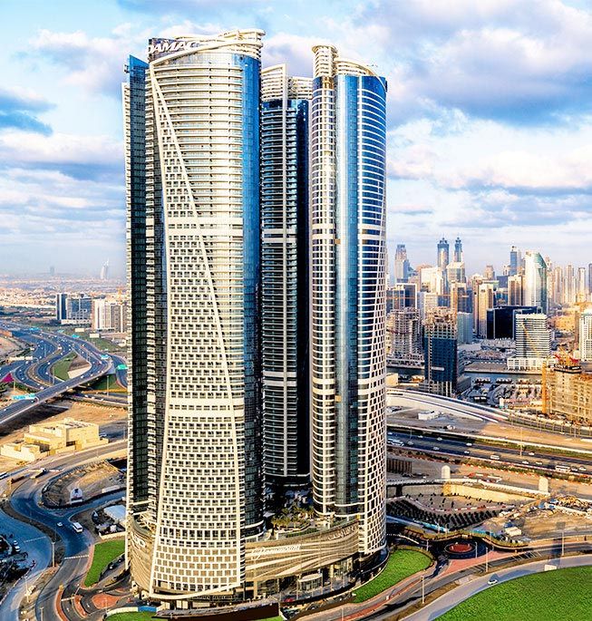 Damac Towers by Paramount, Off-Plan project in Business Bay Second Part 10, Dubai
