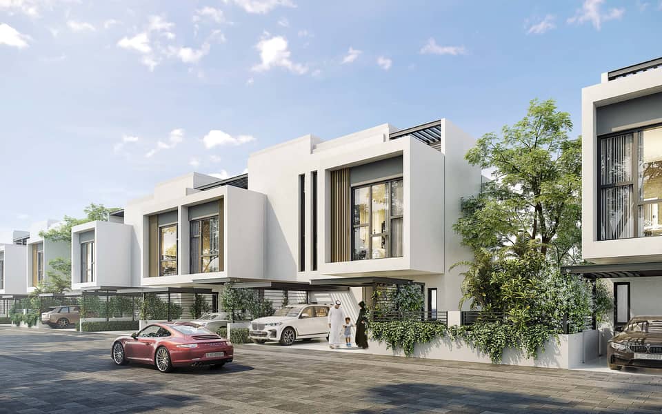 Danah Bay by KM Properties (Al Marjan) in Al Marjan Island, RAK, Ras Al Khaimah, view 2