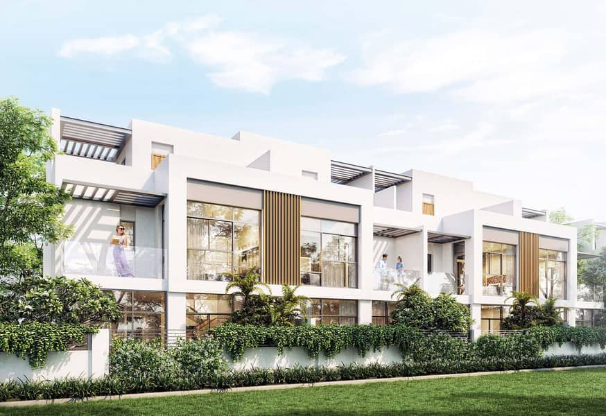Danah Bay by KM Properties (Al Marjan) in Al Marjan Island, RAK, Ras Al Khaimah, view 3