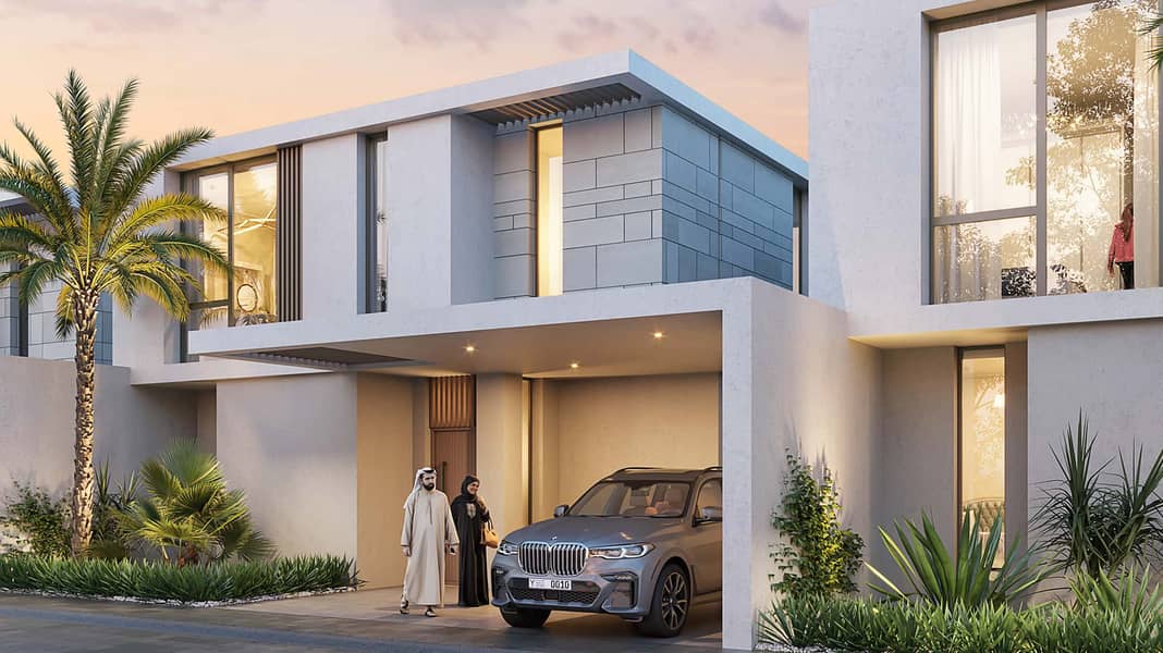 Danah Bay by KM Properties (Al Marjan) in Al Marjan Island, RAK, Ras Al Khaimah, view 4