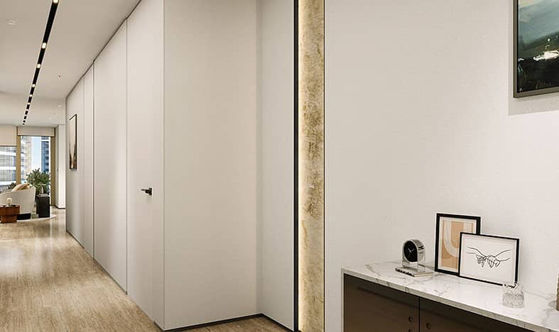 DIFC Living by Dubai International Financial Centre in DIFC, Dubai, view 5