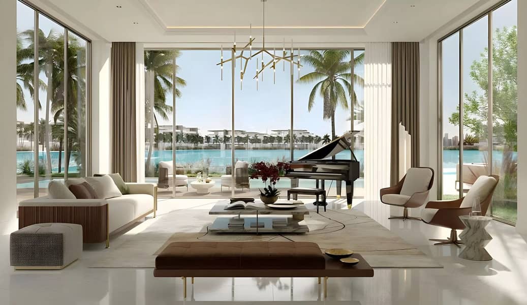 District One West by Nakheel in Al Quoz Second, Dubai, view 2