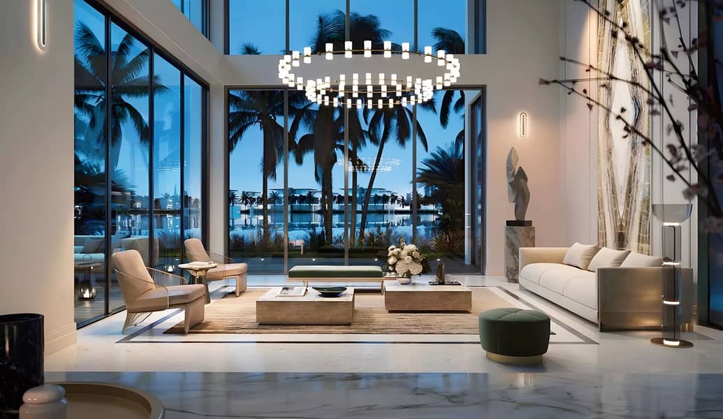 District One West by Nakheel in Al Quoz Second, Dubai, view 3