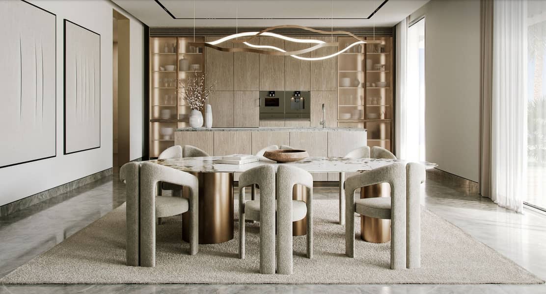 District One West by Nakheel in Al Quoz Second, Dubai, view 4