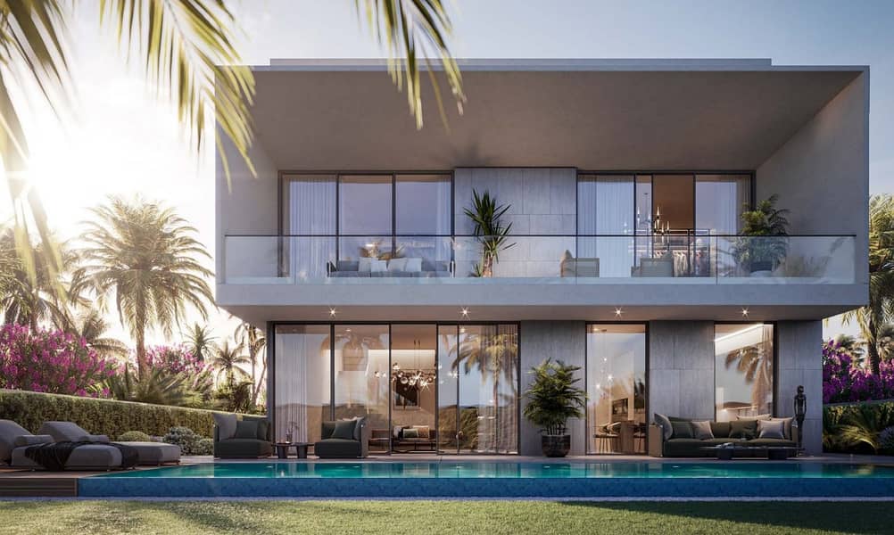 District One West by Nakheel in Al Quoz Second, Dubai, view 5