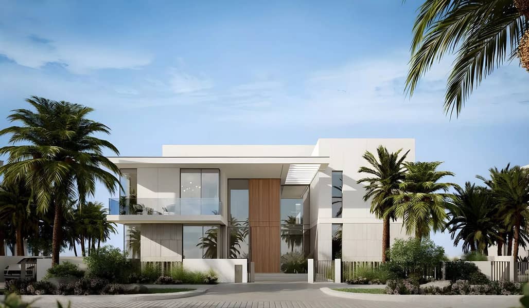 District One West, Off-Plan project in Al Quoz Second, Dubai
