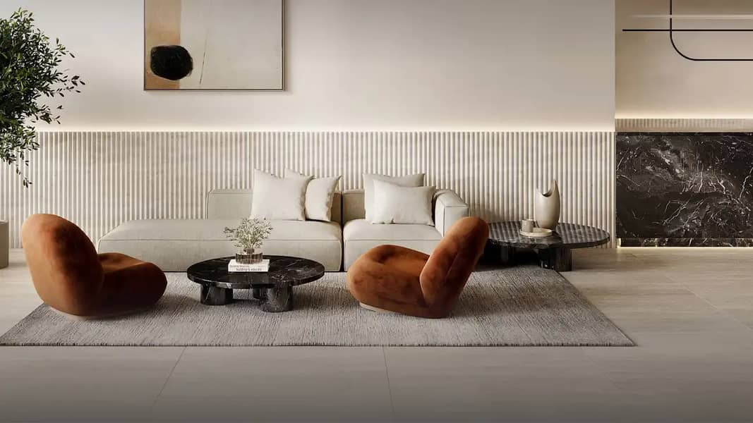 Divine Living by Takmeel in Al Barsha South Third, Dubai, view 2