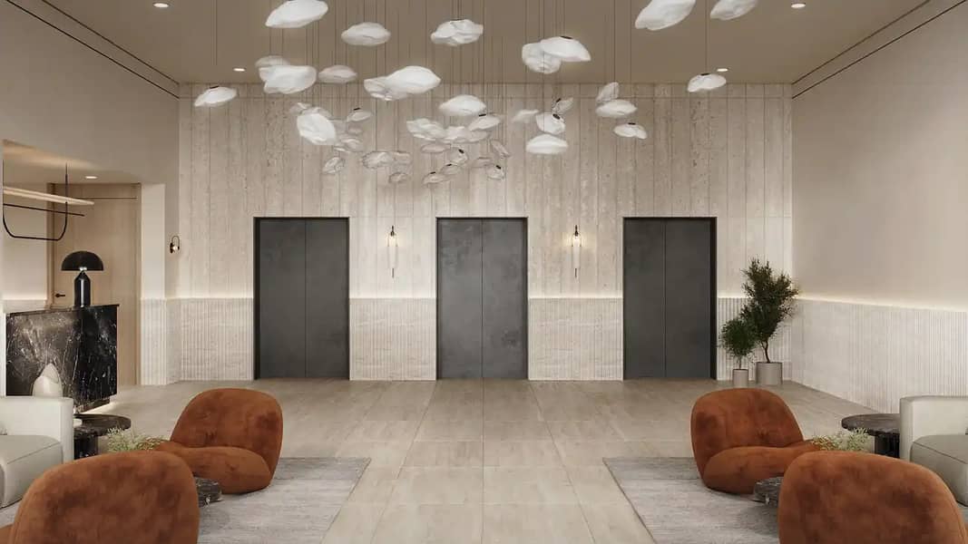 Divine Living by Takmeel in Al Barsha South Third, Dubai, view 3