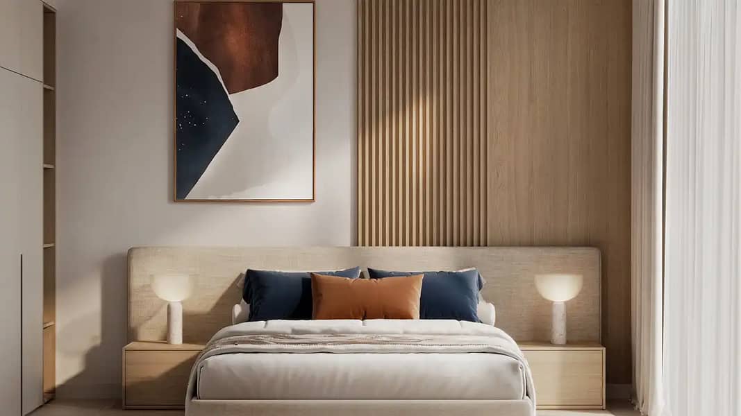 Divine Living by Takmeel in Al Barsha South Third, Dubai, view 5