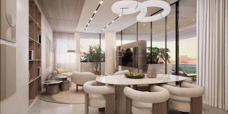 Do Hotels and Residences by One Development in Dubai Islands, Dubai, view 4