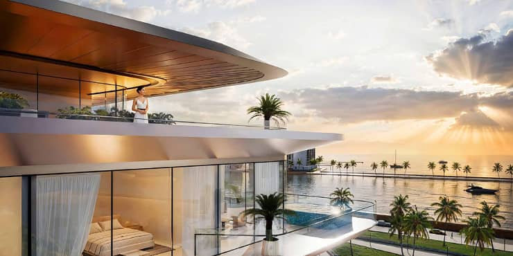 Do Hotels and Residences by One Development in Dubai Islands, Dubai, view 5