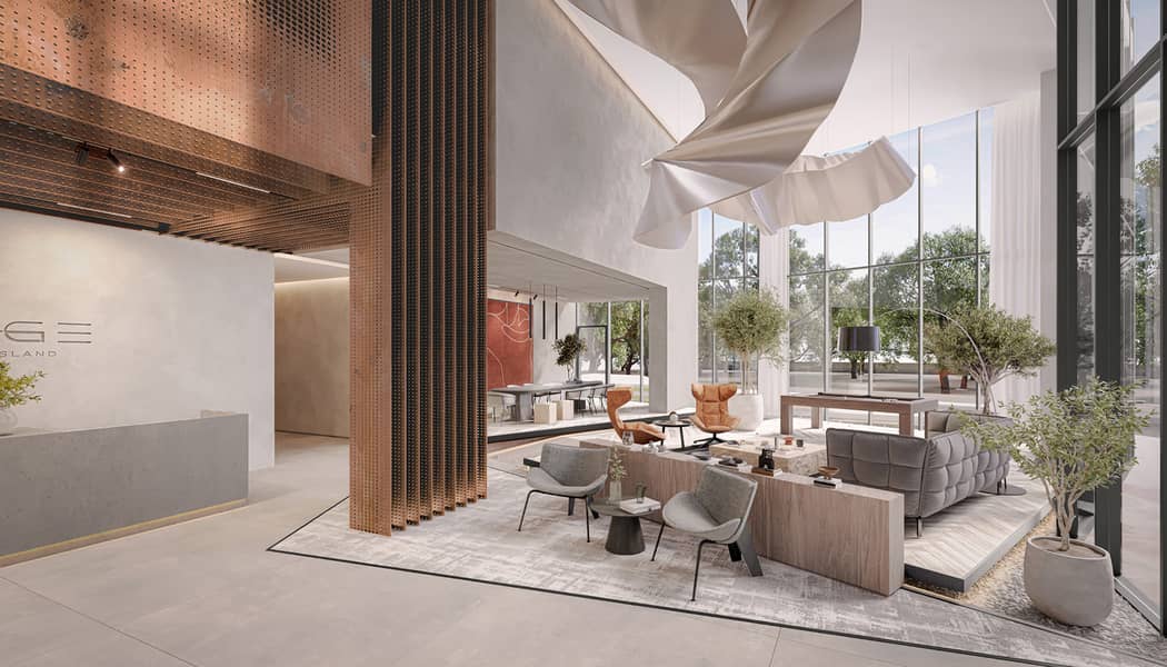 Edge by Meydan Group in Business Bay First Part 15, Dubai, view 4