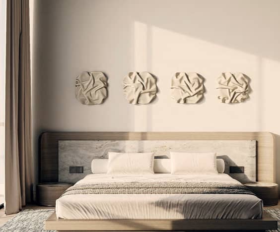 Edgewater Residences 2 by Mgs Development in Nakhlat Deira, Dubai, view 5