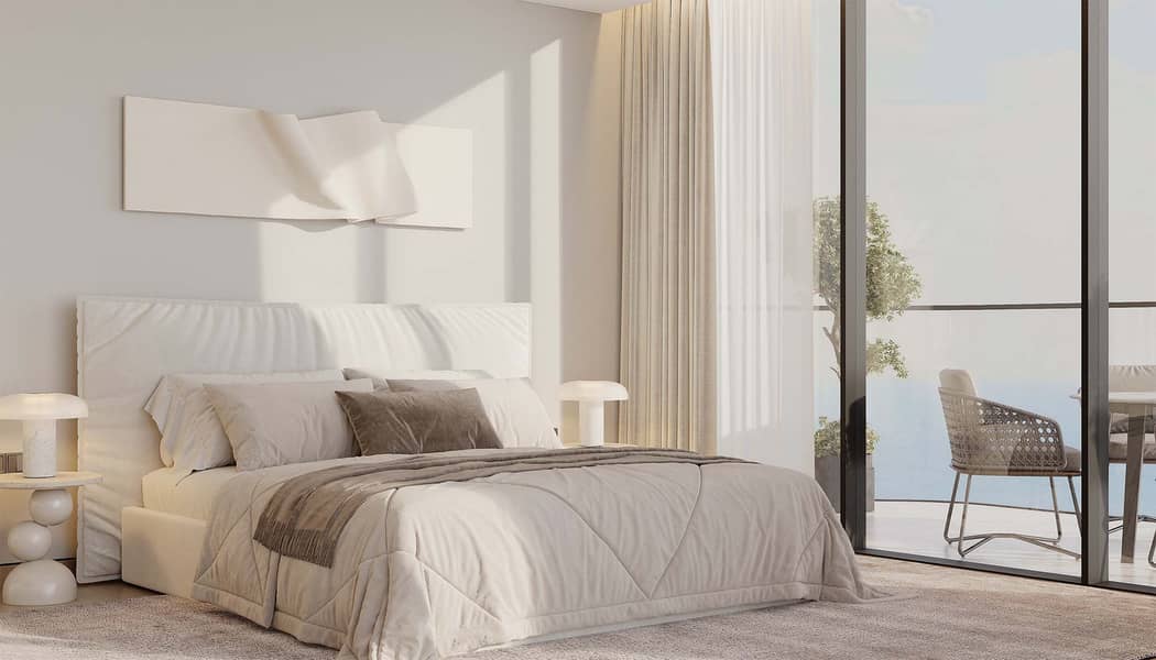 Edgewater Residences 3 by Mgs Development in Zabeel Second Part6, Dubai, view 5