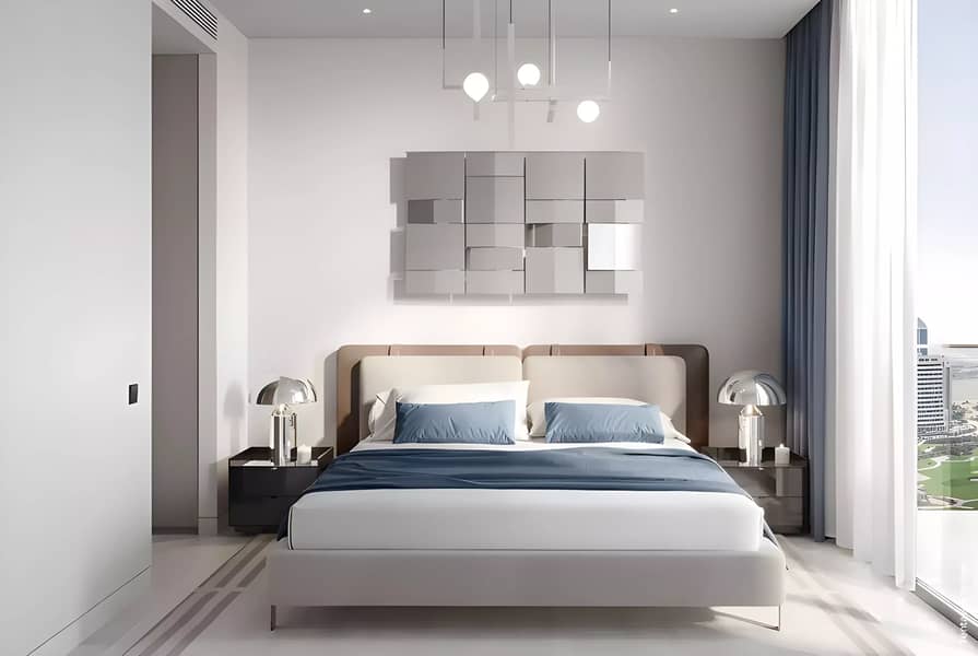 Elar1s Axis by Object One Real Estate Development in Jumeirah Village Triangle, Dubai, view 4