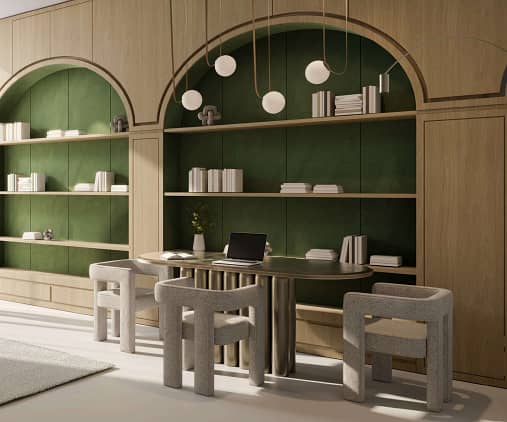 Elaris Sky by Object One Real Estate Development in Jumeirah Village Triangle, Dubai, view 2